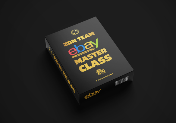 ZDN TEAM – Ebay Master Class